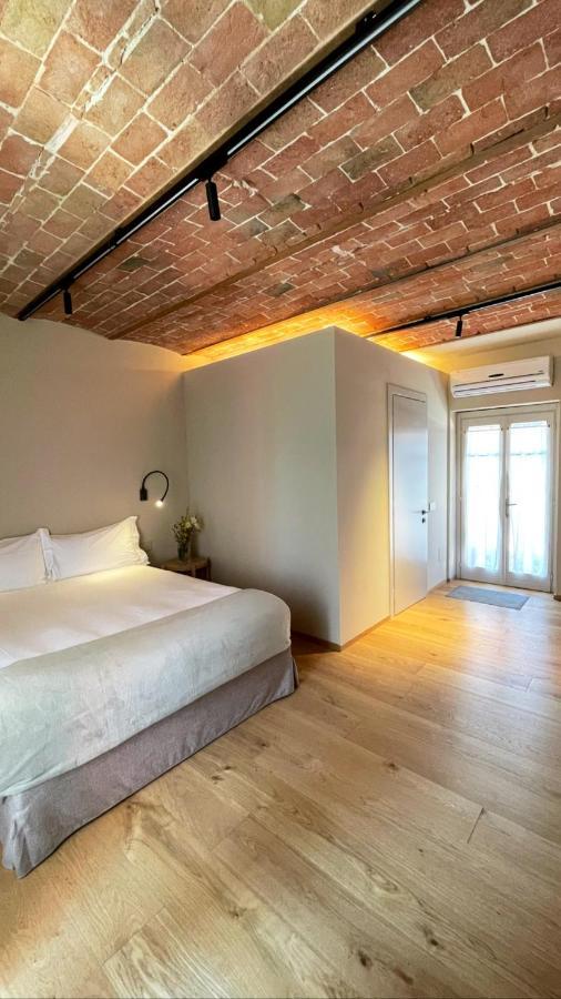 Tenuta Pizzone Wine Resort Rivanazzano Terme Exteriör bild
