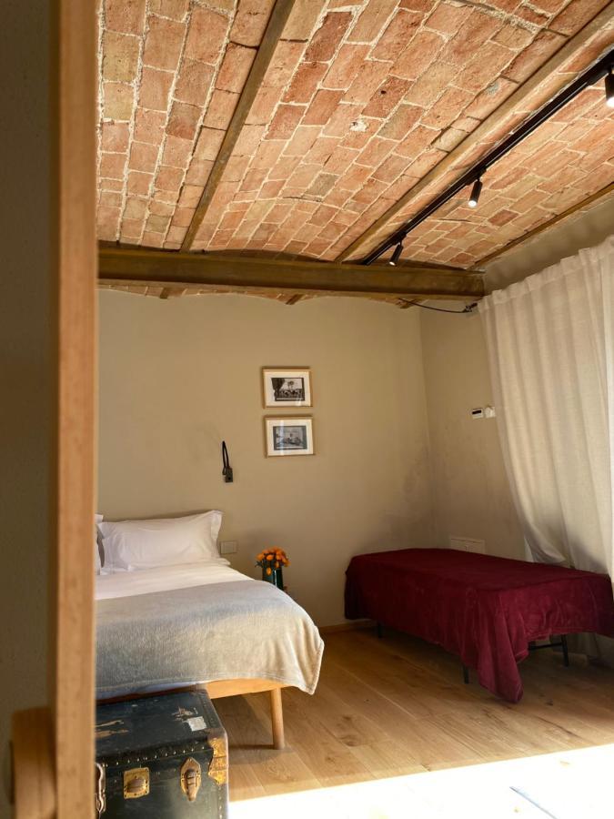 Tenuta Pizzone Wine Resort Rivanazzano Terme Exteriör bild