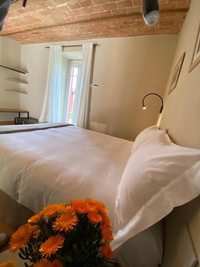 Tenuta Pizzone Wine Resort Rivanazzano Terme Exteriör bild
